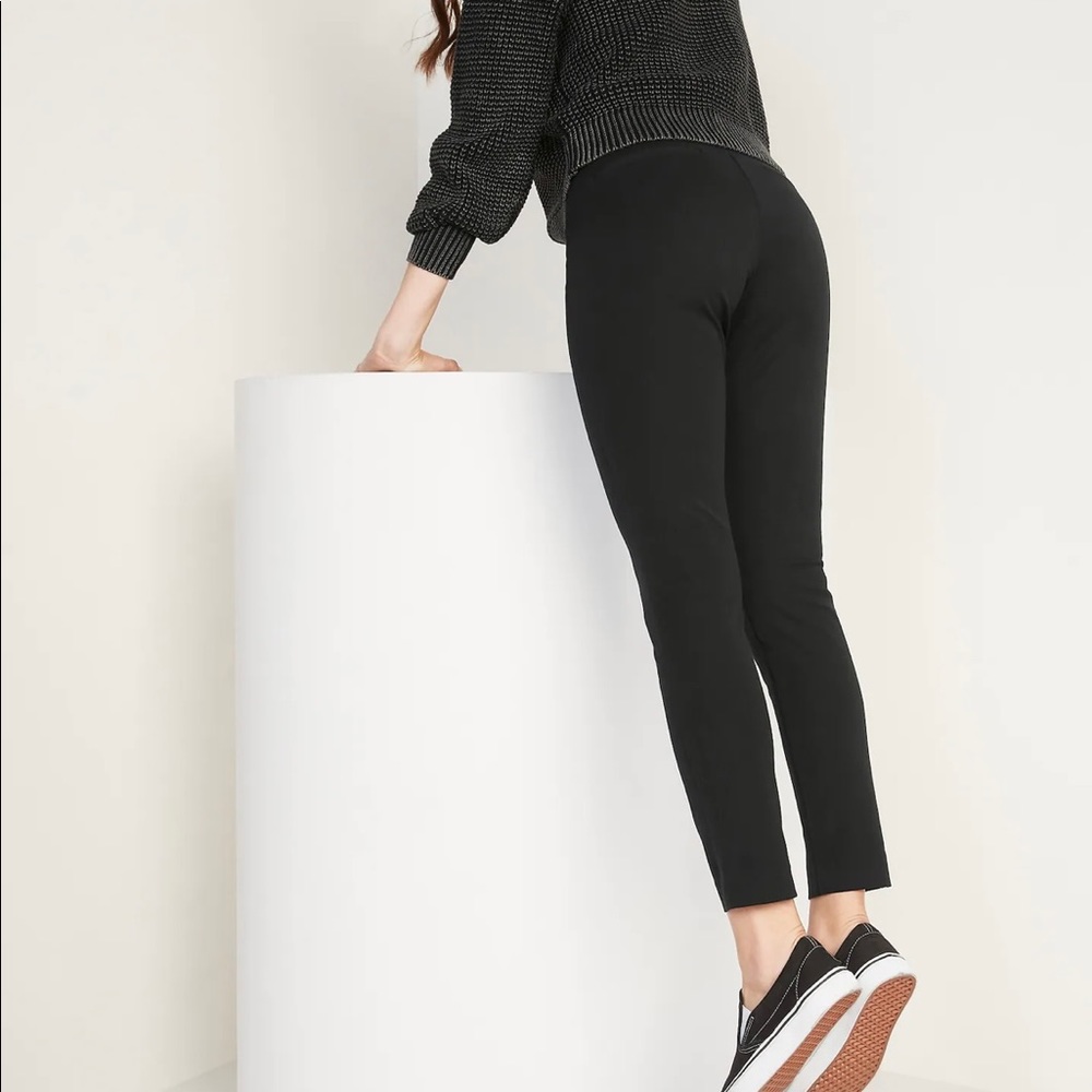 Old Navy Pixie High Rise🧡